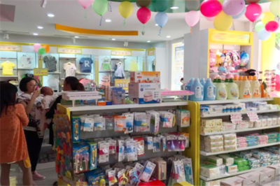 跨界融合 嬰王世家從母嬰用品到鐘表銷售的創(chuàng)新探索