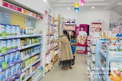 鐘表銷售技巧 母嬰用品店如何延長顧客停留時間