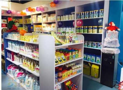 阿拉小優母嬰加盟指南 開啟母嬰用品銷售事業新篇章