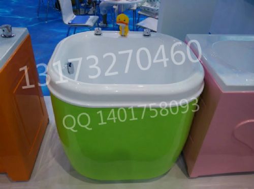 唐山母嬰館攜手小池寶寶游泳推出新款蘋果泳池，廠家直銷品質(zhì)護(hù)航