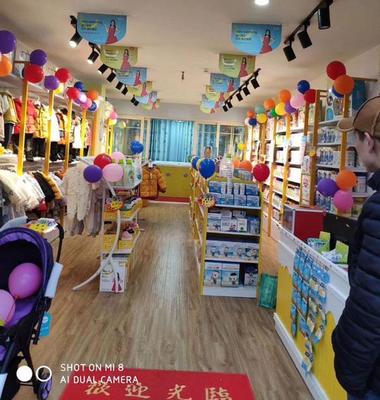 母嬰用品店貨源尋寶指南 從入門到精通的采購策略