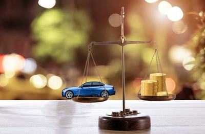 汽車融資租賃 撬動汽車消費(fèi)的新引擎